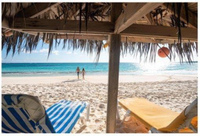Cayo Loco home